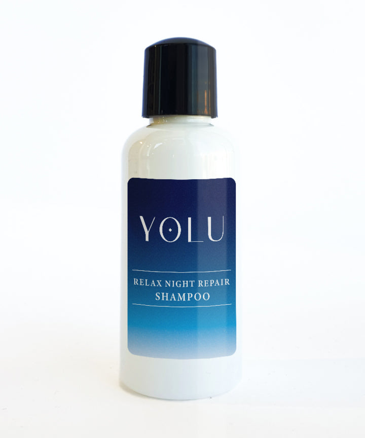 Шампуні YOLU Relax Night Repair Shampoo- EXC.UA 