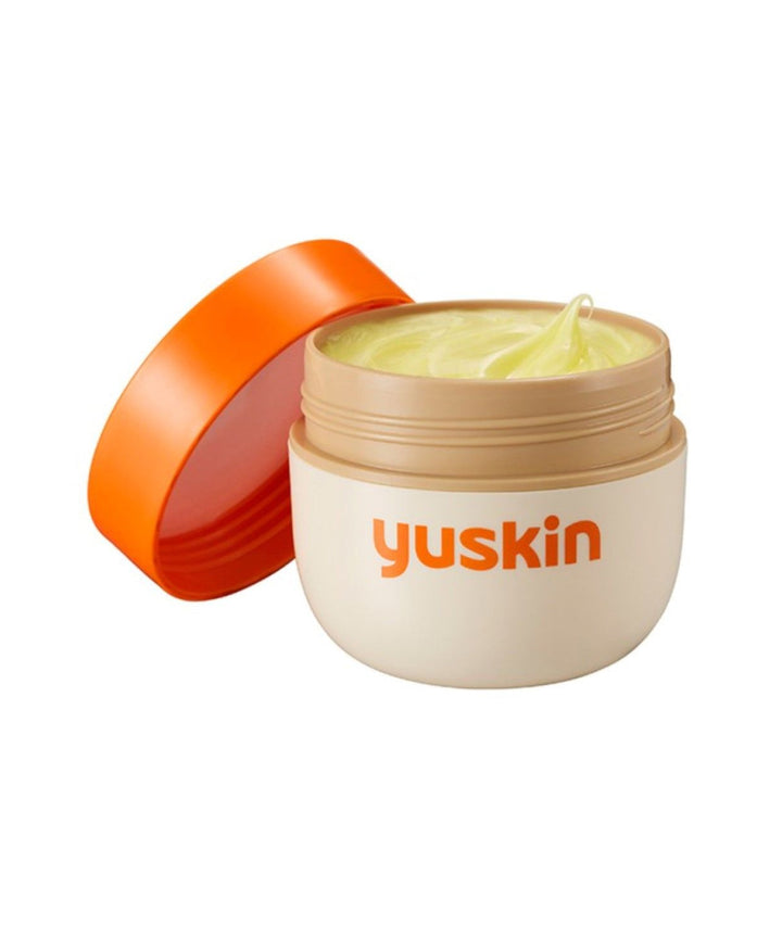 Догляд за шкірою рук Yuskin A Family Medical Cream- EXC.UA 