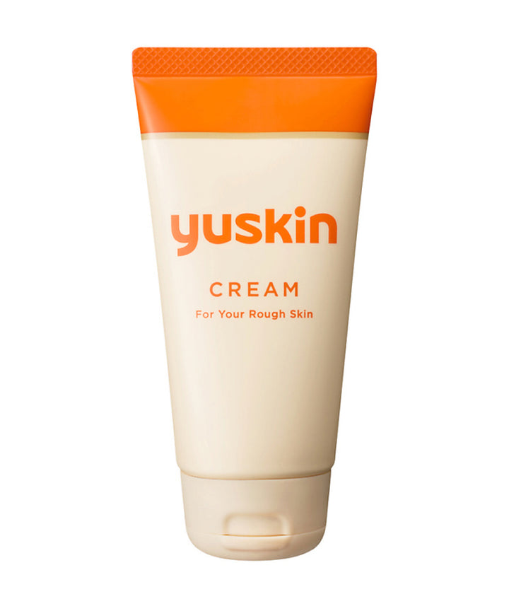 Догляд за шкірою рук Yuskin A Family Medical Cream- EXC.UA 