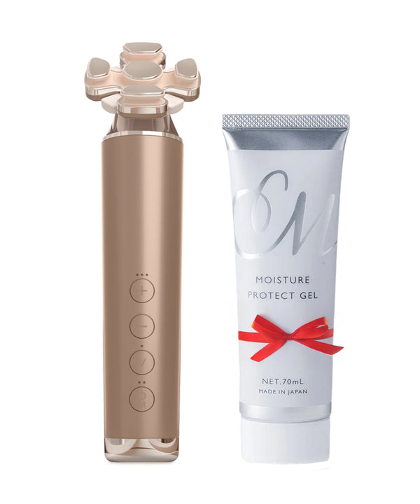 Промо сет Zogankin Bloom Perfect Skin Set- EXC.UA 