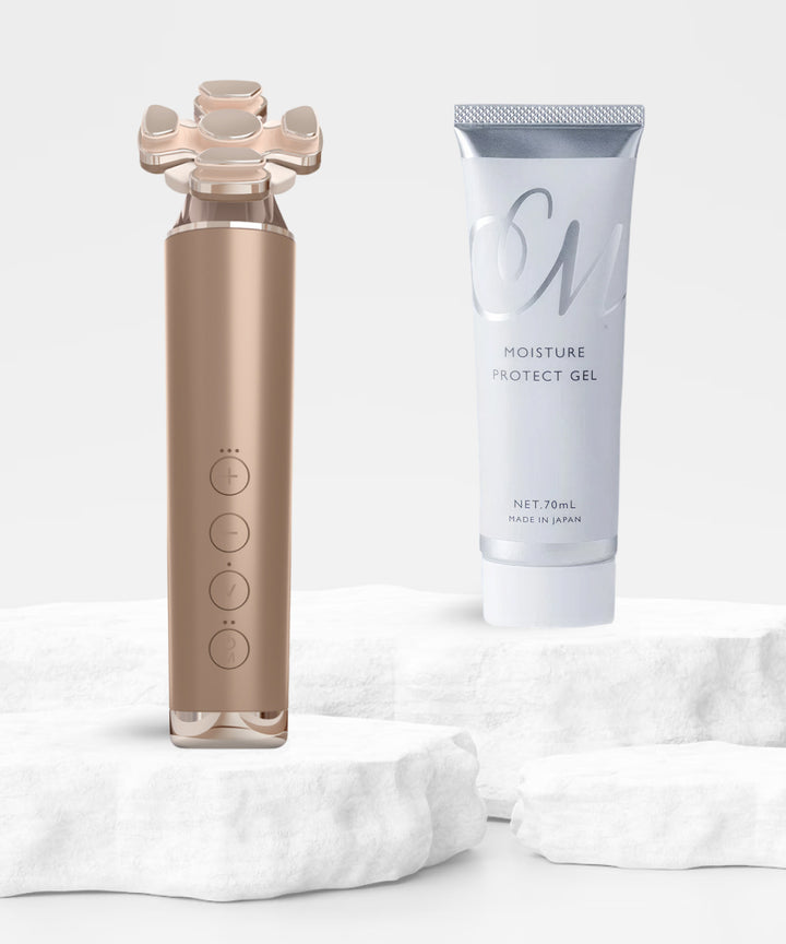 Промо сет Zogankin Bloom Perfect Skin Set- EXC.UA 