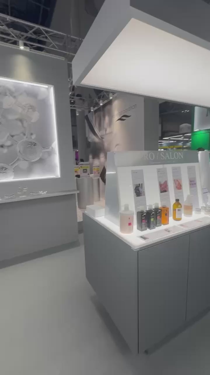 SPA Treatment HAS CO2 Jelly – Карбокси-маска для омолодження шкіри
