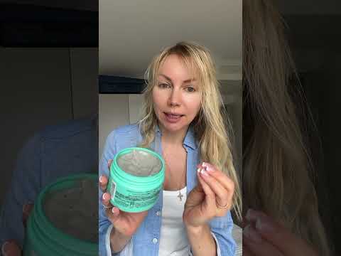 Moltobene CLAY ESTHE pack EX - Оздоровительная маска для