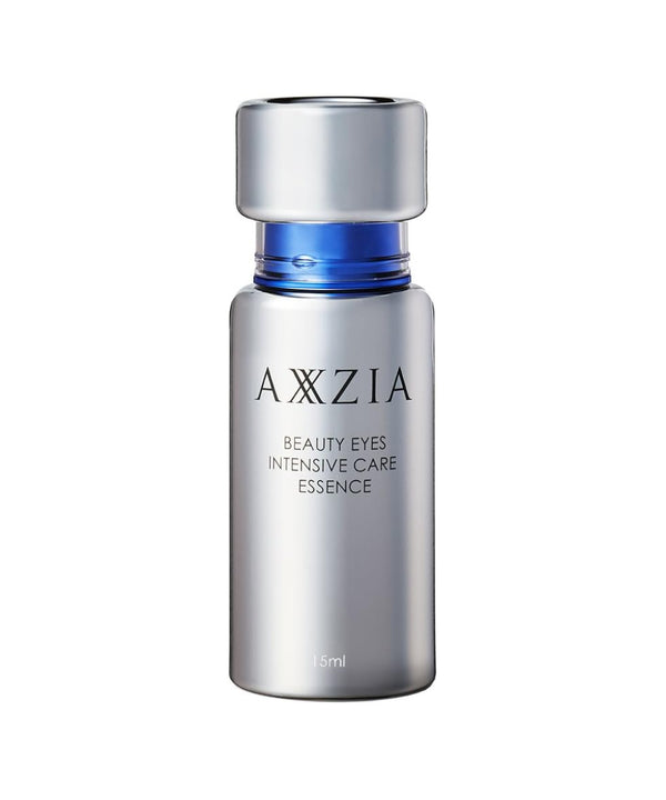 Сироватка для очей Аxxzia Beauty Eyes intensive care Essense- EXC.UA 