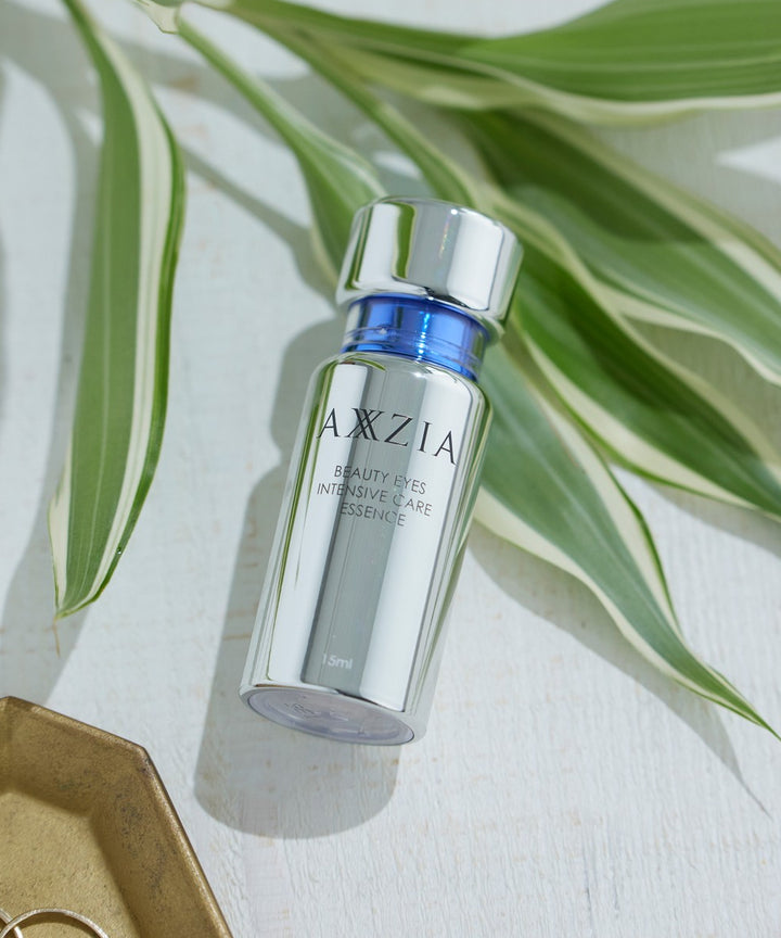 Сироватка для очей Аxxzia Beauty Eyes intensive care Essense- EXC.UA 