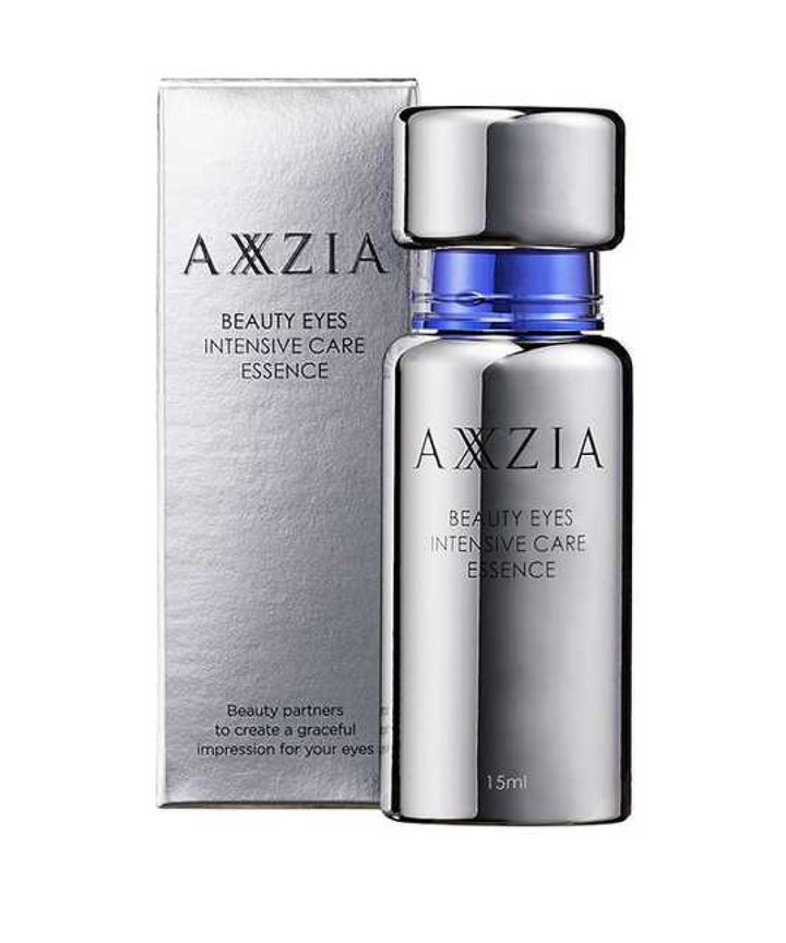 Сироватка для очей Аxxzia Beauty Eyes intensive care Essense- EXC.UA 