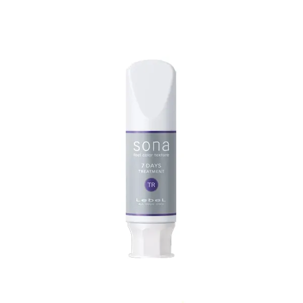 Sona Treatment - Маска для закріплення та пролонгації кольору фарбованого волосся