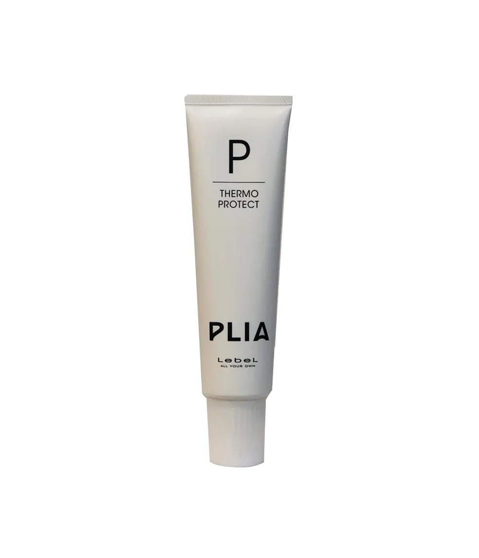 Plia Thermo Protect - Крем для термозахисту