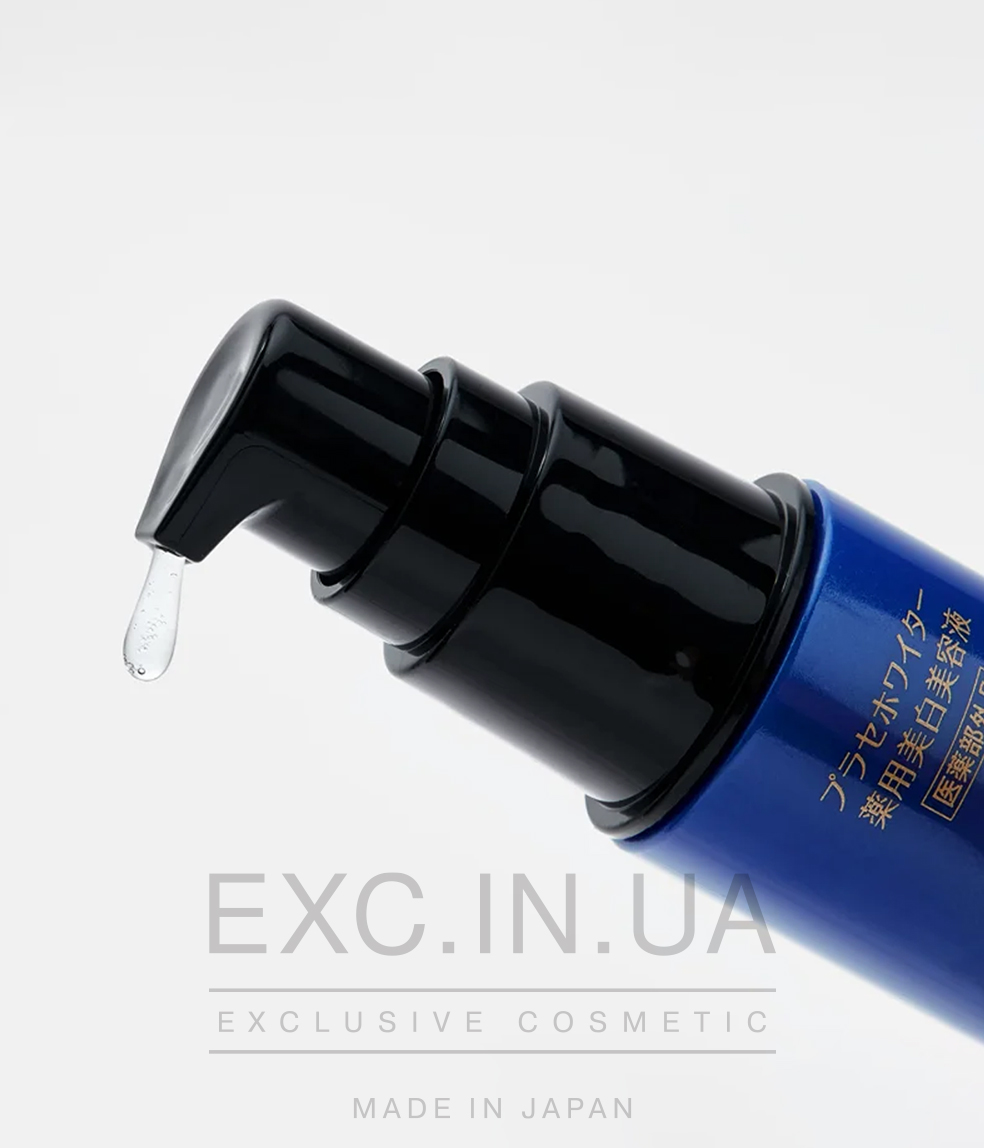 Meishoku Placenta Exract Essence 30mL - Омолоджувальна сироватка