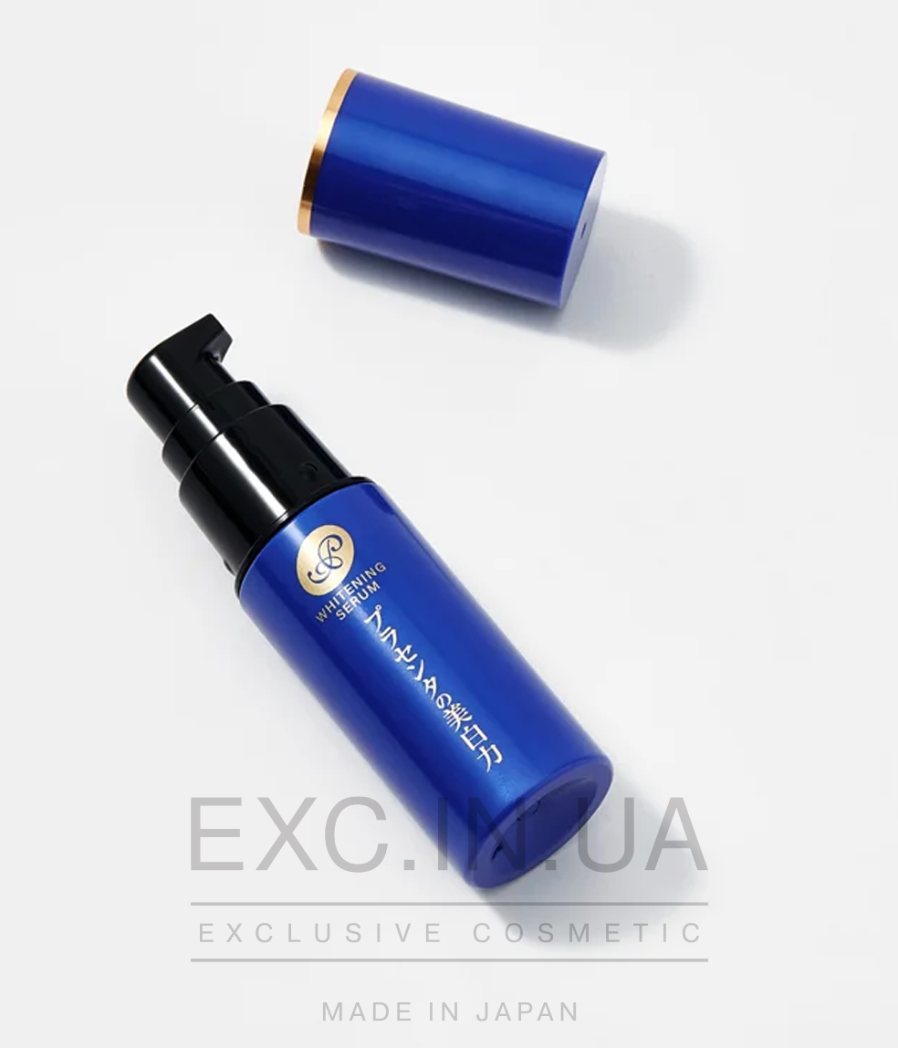 Meishoku Placenta Exract Essence 30mL - Омолоджувальна сироватка