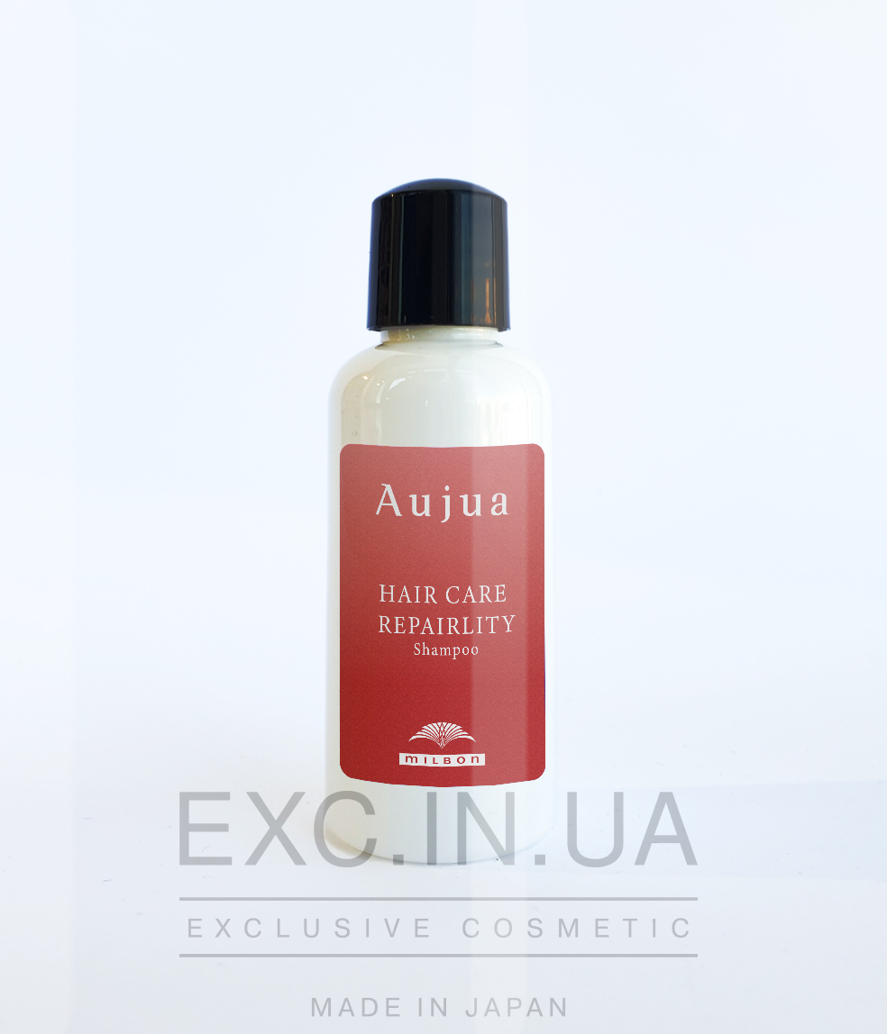 Aujua Repairlity Shampoo -  Відновлюючий шампунь