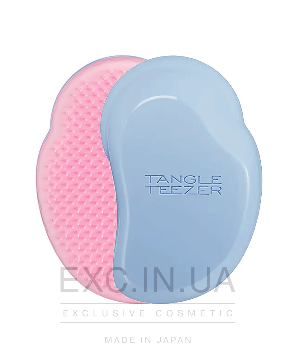 Tangle Teezer Original Fine & Fragile - Щітка для волосся